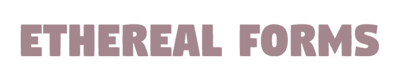 Ethereal Forms name image.